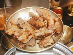 -核桃碳烤肉馆(深圳首店)
