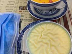 双皮奶-捷信牛奶甜品世家(五道口店)