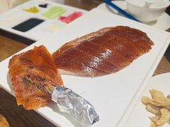 -小大董·烤鸭(王府井apm店)