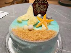 -哈根达斯(城西银泰店)