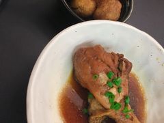 -贡梅老面馆·蟹粉面·无锡特色小吃(南长街主推店)