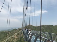 -蓟州溶洞风景区