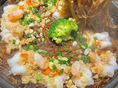 -老灶房-四川土菜(铁牛广场店)