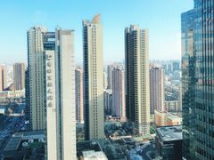 -君悦酒店·乐厨·高空自助餐(青年大街店)