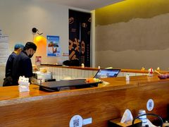 -戏作寿司(观音桥店)