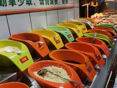 -苏格里岛自助烧烤火锅(花果园兰花广场店)