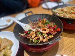 -金掌勺·锅包肉(广渠门店)