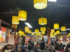-郝大姐·乌龙山铁板烧(大学城三店)