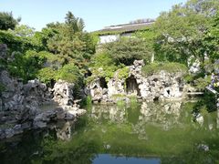 -何园
