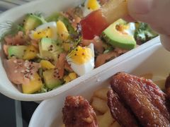 -芭莉与彩虹西餐厅(成都合生汇店)