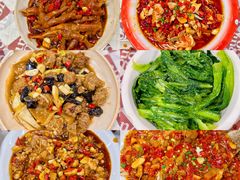 -老三样·旧食新味(万寿宫店)