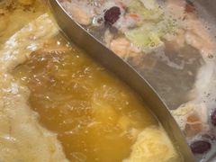 -熹悟海鲜火锅·广式打边炉