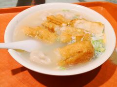 -惠宾饭庄(中山路店)