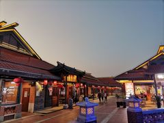 -开元盛世广场(新华北路店)