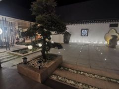 -广州白云国际机场漫心酒店
