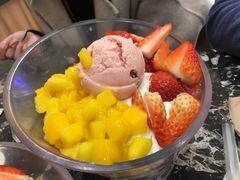 -满记甜品(苏州中心店)