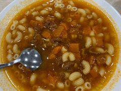 牛尾通粉-喜莲咖啡