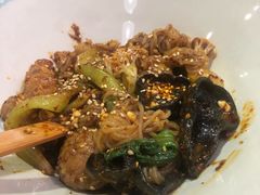 -皆道拌麻辣烫·麻辣拌