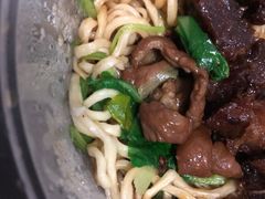-泰顺江南春面馆
