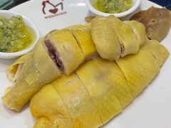 -文记壹心鸡(宝华路店)