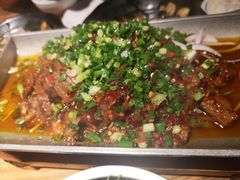 -树厨贵州菜(大十字店)