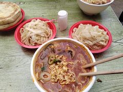 -龙鳞路第一家牛肉汤