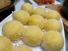 -牛头鱼庄·地道广西菜(鲁班店)