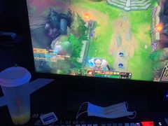 -NB网咖电竞连锁(泺安路店)