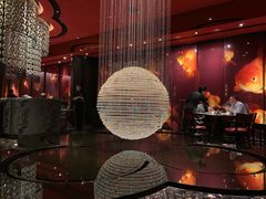 -8餐厅(新葡京酒店)