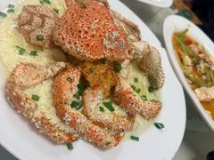 -星奇缘·海鲜餐厅(东山美食地标店)