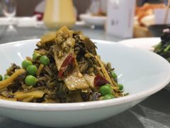 -小厨娘淮扬菜(天印大道店)