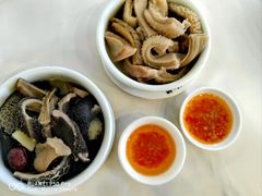 -馨越楼·点心·粤菜(赤坎店)