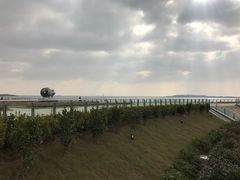 -南汇嘴观海公园