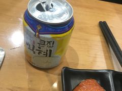 -肉甲韩国木炭烤肉(新壹街1店)