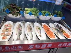 -盛福楼·惠山宴(盛岸路店)