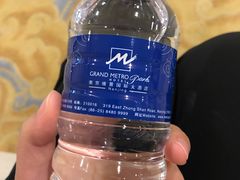 -南京维景国际大酒店(南京博物院店)