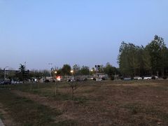 -南京邮电大学(仙林校区)