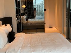 -亚善天籁S酒店(成都太古里旗舰店)