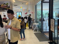 -乡村基(双流时代奥特莱斯餐厅)