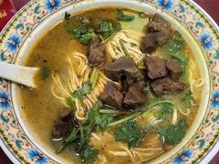 -金杨拉面王小吃面馆·牛三宝面·红烧牛肉粉