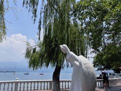 -西昌邛海湿地