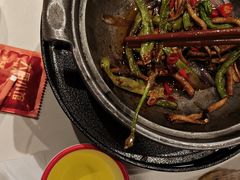 -大厨小馆(华阳城店)