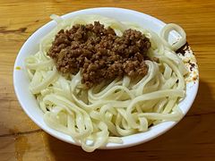 -洞子口张老二凉粉(文殊院店)
