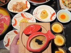 -花潮料理艺食馆(SM新生活广场店)