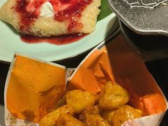 -马有鱼·馕坑烤全鱼(美美2店)