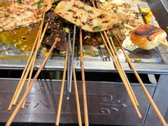 -764厂烧烤总店