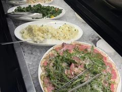 -拉蒂娜·巴西牛排馆 Latina·Brazilian Steakhouse(陆家嘴旗舰店)