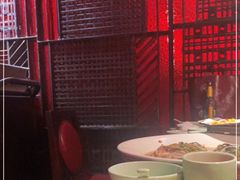 -绿茶餐厅(蓝色港湾店)