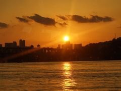 -武汉关码头(轮渡站)