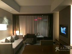 -北京希尔顿逸林酒店